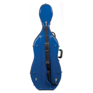 Bobelock Cello Case Without Wheels