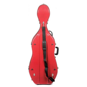 Bobelock Cello Case 2002