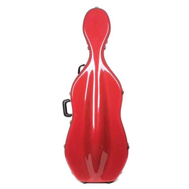 Bobelock Cello Case 2002
