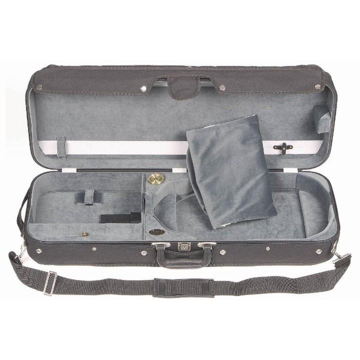 Bobelock Viola Case 2006