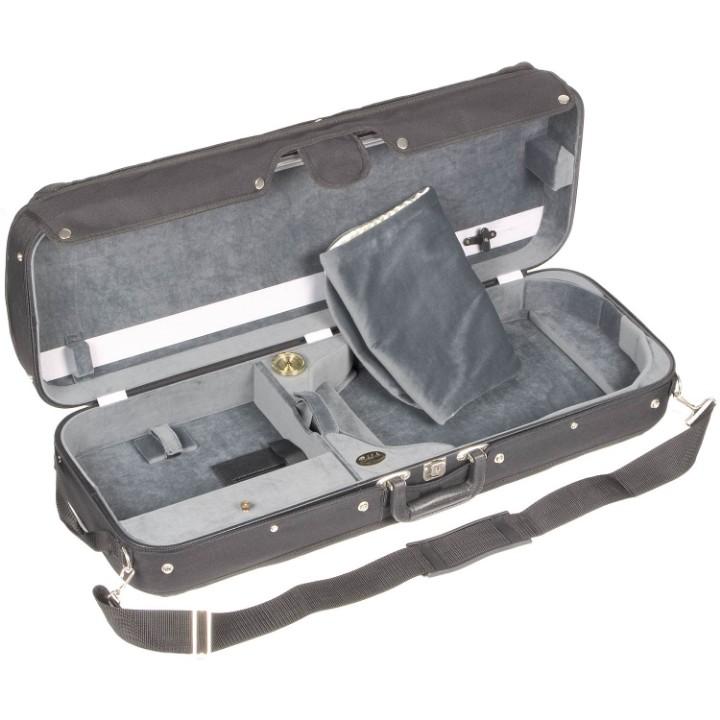 Bobelock Viola Case 2006