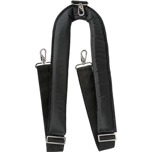 NEW Backpack Straps Replacement Adjustable Padded Shoulder Straps