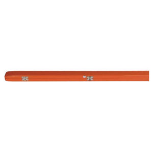 Orange Bobelock Bow Case 