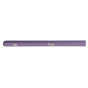 Purple Bow Case 