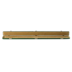 Green Bobelock Bow Case 