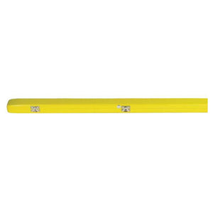 Yellow Bobelock Bow Case 