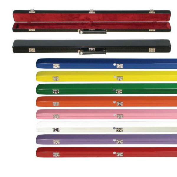 CodaBow コーダボウ　弓ケース　Bobelock Bobelock Fiberglass Triple Bow Case | Great Violin Cases