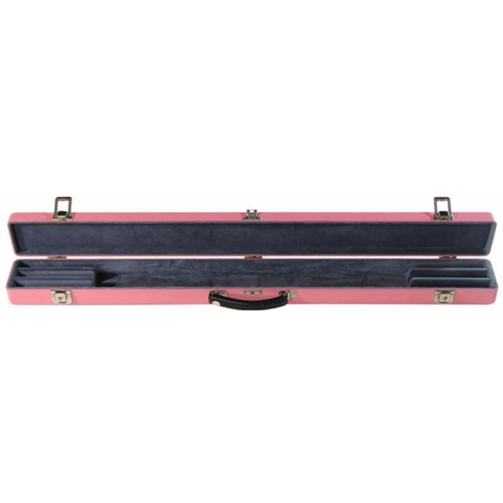 triple bow case