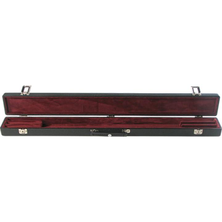 Bobelock Triple Bow Case