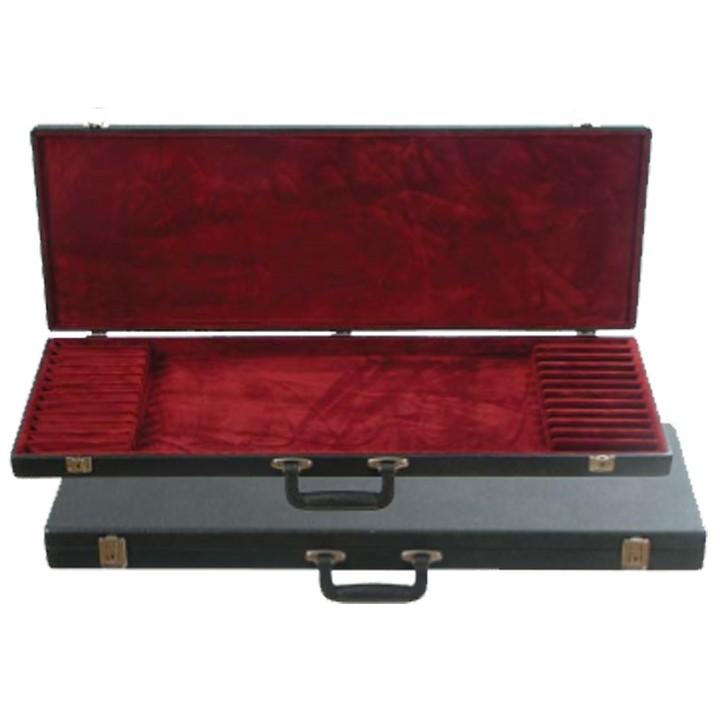 hard shell bow case