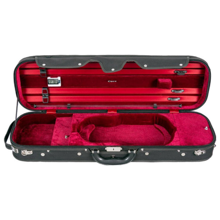 Howard Core CC500 Violin Case - Great Violin Cases