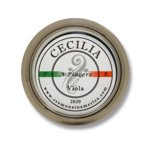 Cecilia 'A Piacere' for Viola