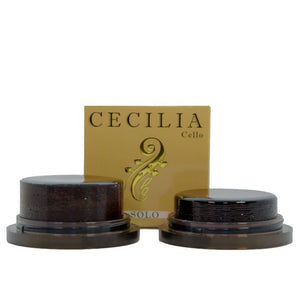 CECILIA 'SOLO' for Cello Rosin