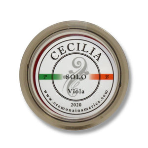 Cecilia 'SOLO' for Viola