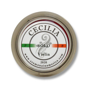 Cecilia 'SOLO' for Violin