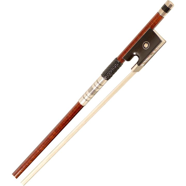 Howard Core Select 600 Series Full Size Carbon Violin Bow