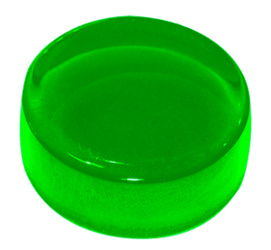 Clarity Rosin Green