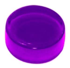 Clarity Rosin Purple