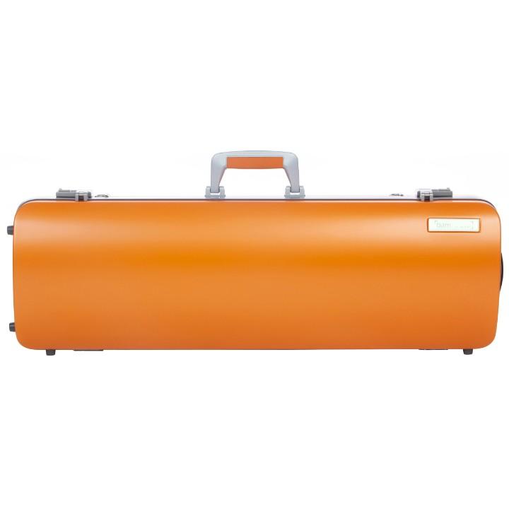 bam defense orange violin case