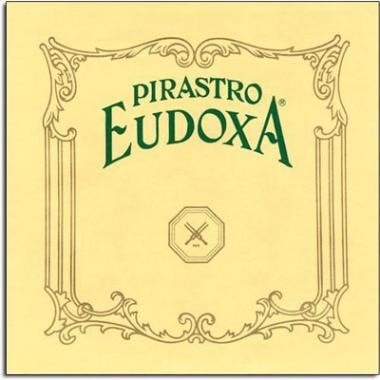 Pirastro Eudoxa Series Violin Strings
