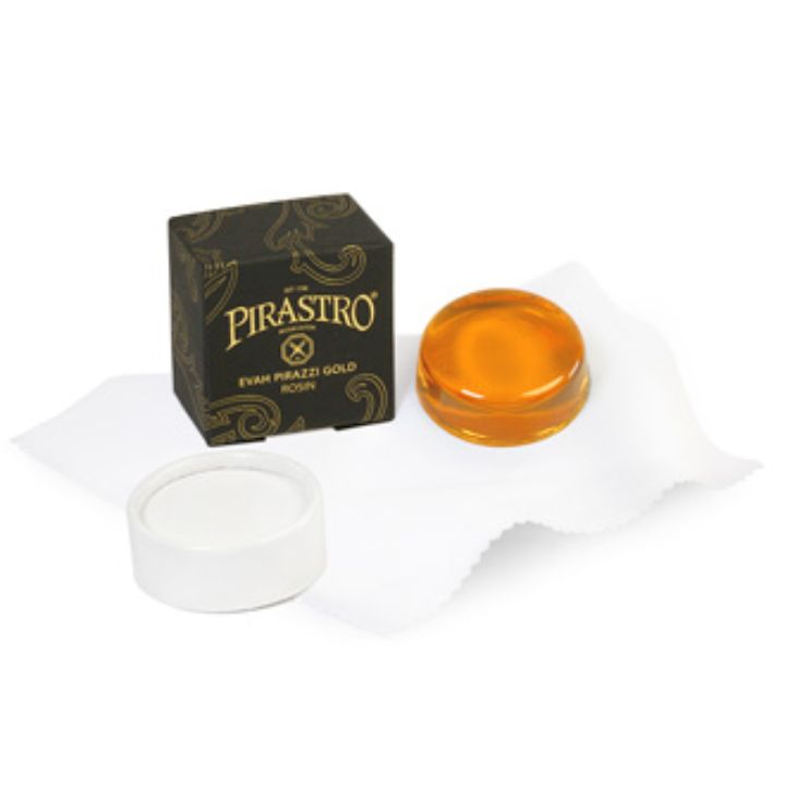 Pirastro Evah Pirazzi Rosin Gold