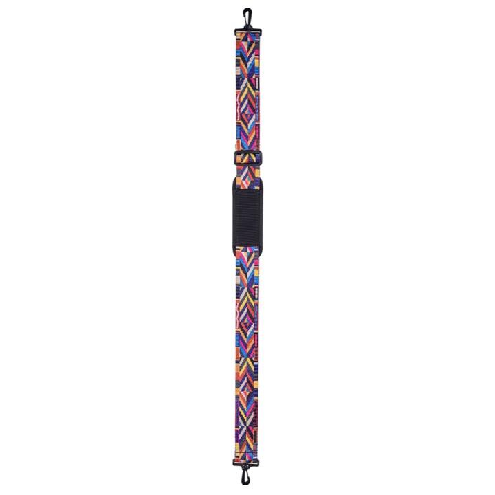 Fashion Nylon Strap Bohemia