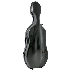 Gewa Idea Original Carbon 2.9 Cello Case Blue