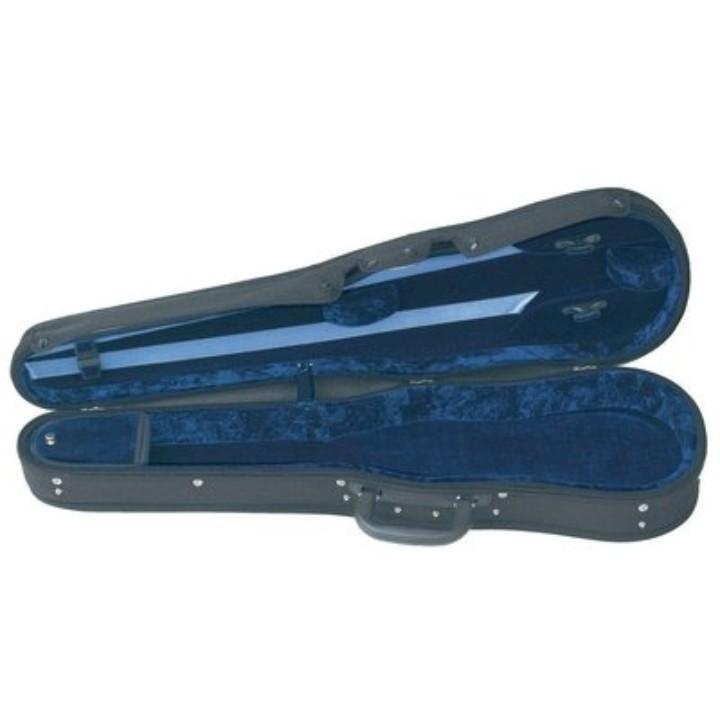 Gewa Form Shaped Concerto Violin Case | Great Violin Cases