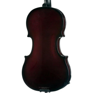 Glasser AE red electric violin
