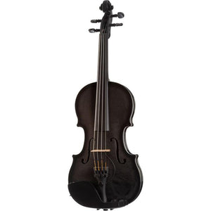 jazz electric violin