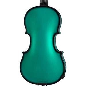 Green Glasser AEX 5-String Acoustic Electric Violin
