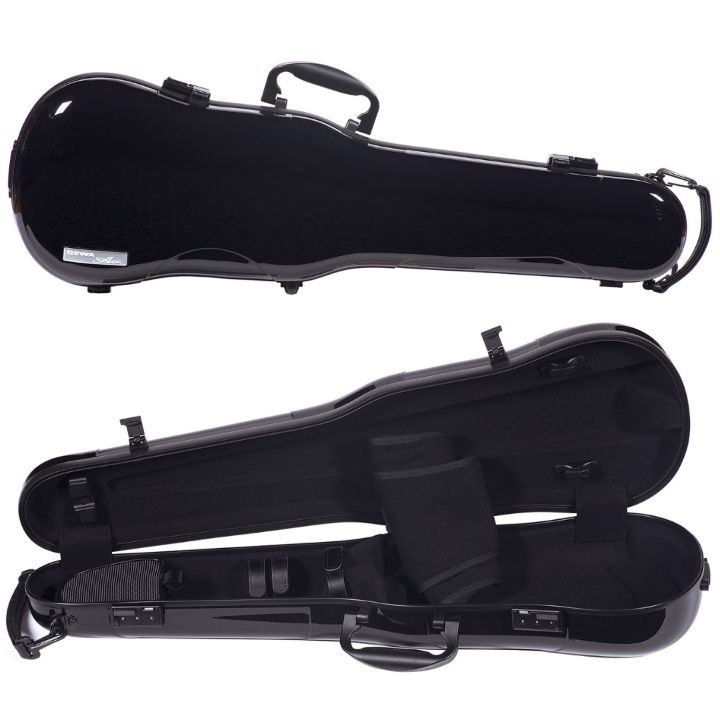 Gewa Air 1.7 Shaped Violin Cases for Sale - Great Violin Cases