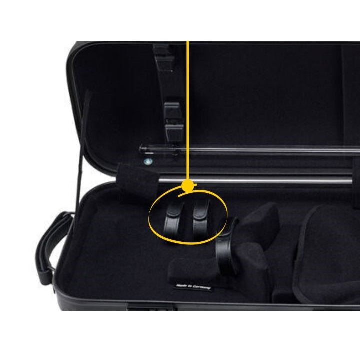 Gewa Air Shoulder Rest Straps