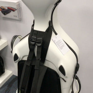 Gewa Air cello case backpack