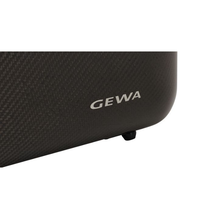 Gewa 2.6 viola case
