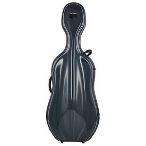 Gewa Idea Futura Cello Case Anthracite