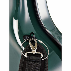 Gewa Idea Futura Cello Case Green
