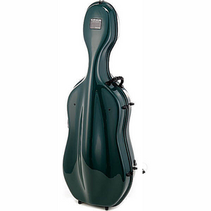 carbon fiber cello case made in germany