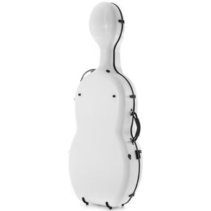 Gewa Pure Cello Case White