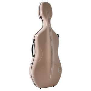 Gewa Air Beige Cello Case