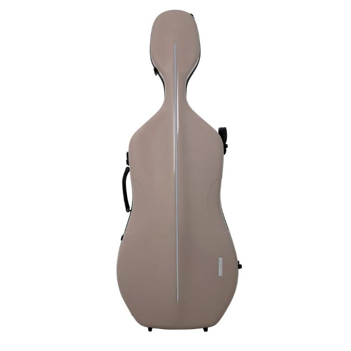 Gewa Air Beige Cello Case