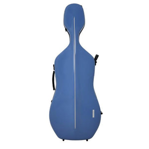  Cello Case Blue