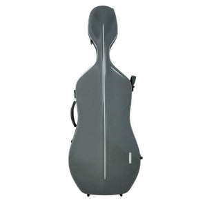 Gewa Air 3.9 Cello Case Grey