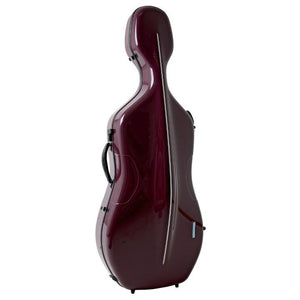 Cello Case Purple