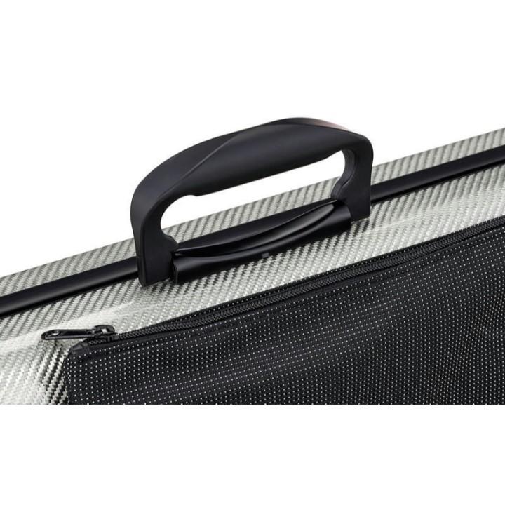 Gewa IDea 2.0 Oblong Carbon Fiber Violin Case | Great Violin Cases
