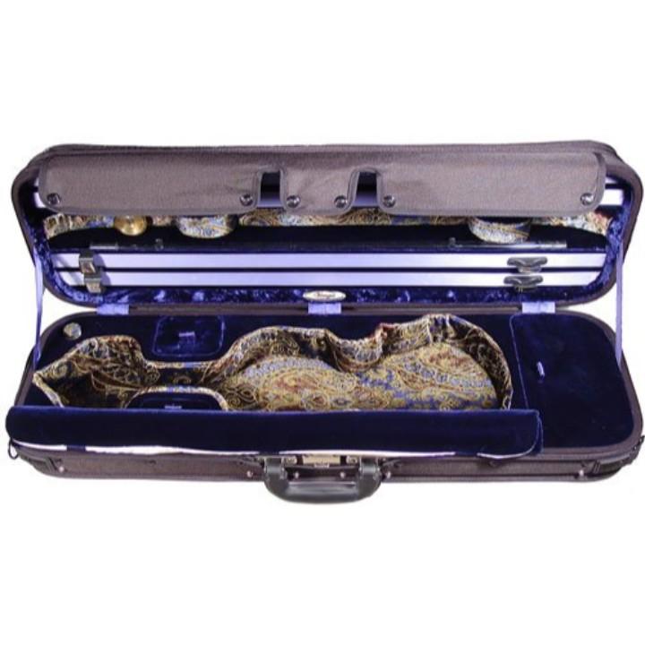 gewa venetian violin case