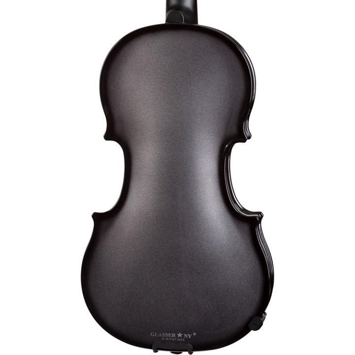 Cool Acoustic Electric Violins Great Cases