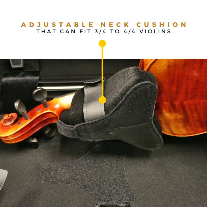 Gewa Pure 1.8 Violin Case | Great Violin Cases