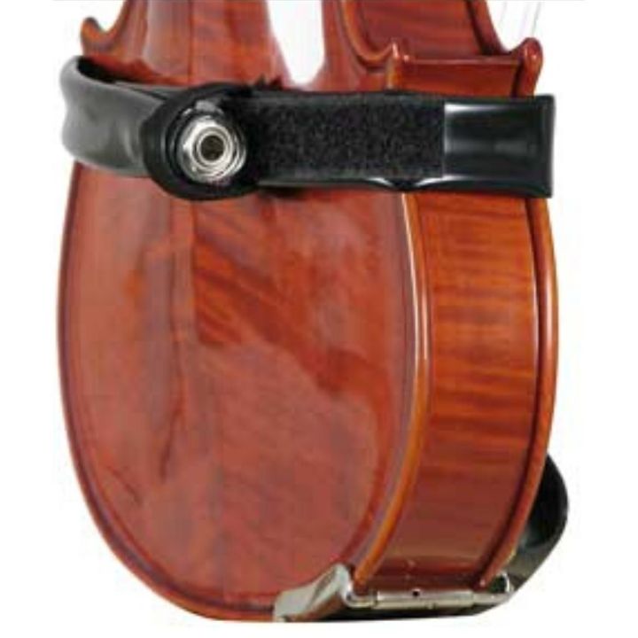 Headway The Band Violin Pickup