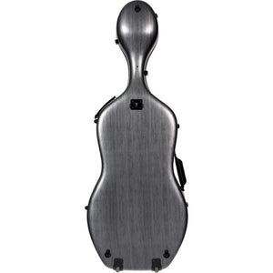 Howard Core CC4500 Black Cello Case Back